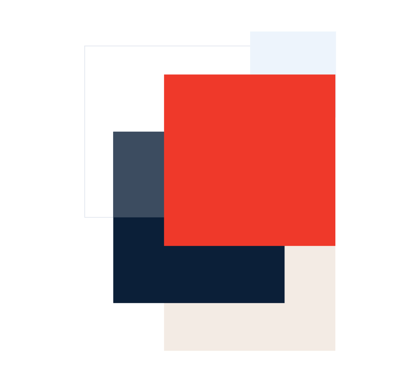 Color・色彩計畫